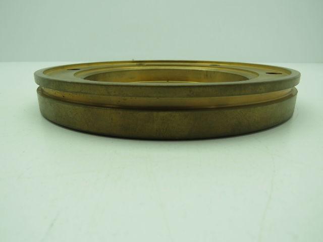 Angelus 30L617 Bearing Hub Retainer Seamer Replacement 3-1/2" Bore Brass 30L617A