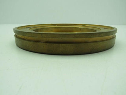 Angelus 30L617 Bearing Hub Retainer Seamer Replacement 3-1/2" Bore Brass 30L617A