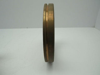 Angelus 30L617 Bearing Hub Retainer Seamer Replacement 3-1/2" Bore Brass 30L617A