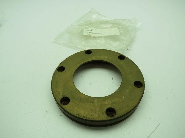 Angelus 30L617 Bearing Hub Retainer Seamer Replacement 3-1/2" Bore Brass 30L617A