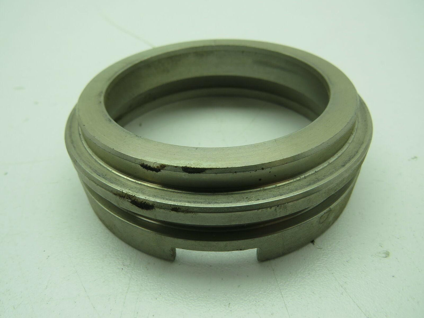 Angelus 33L817 SS Face Seal Retainer Spacer 33L817AH  Lot of 2