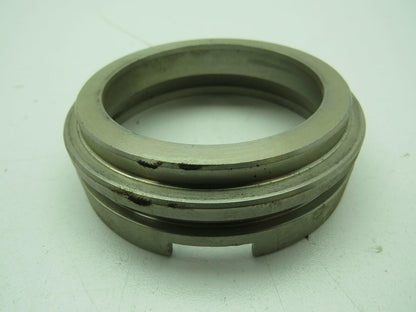 Angelus 33L817 SS Face Seal Retainer Spacer 33L817AH  Lot of 2