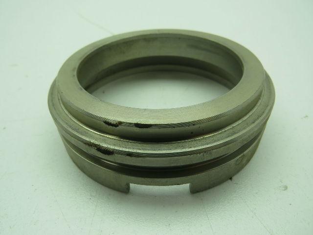 Angelus 33L817 SS Face Seal Retainer Spacer 33L817AH  Lot of 2