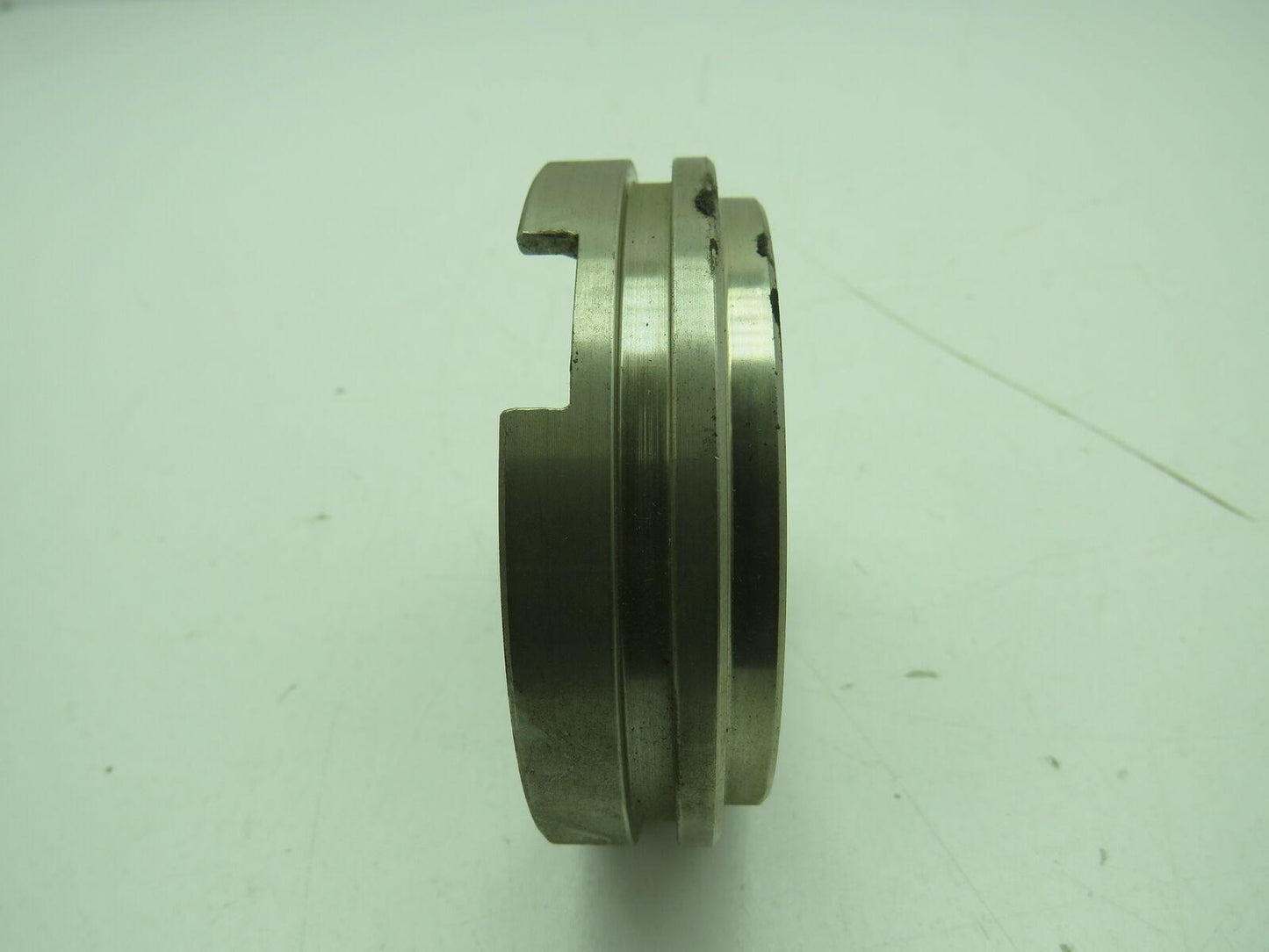 Angelus 33L817 SS Face Seal Retainer Spacer 33L817AH  Lot of 2