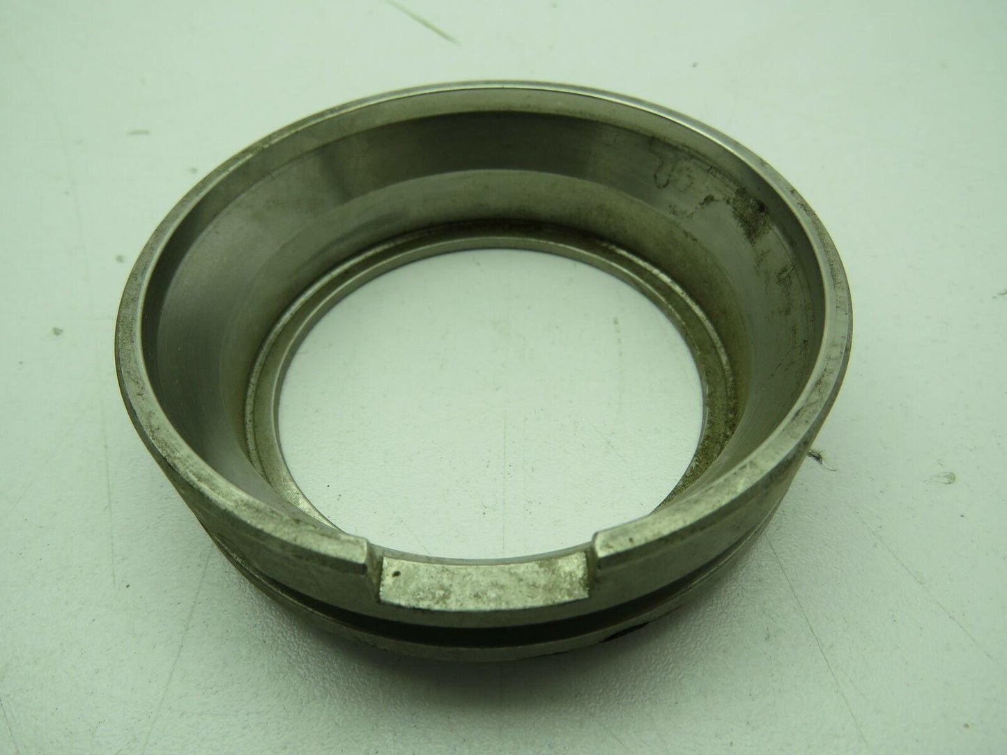 Angelus 33L817 SS Face Seal Retainer Spacer 33L817AH  Lot of 2