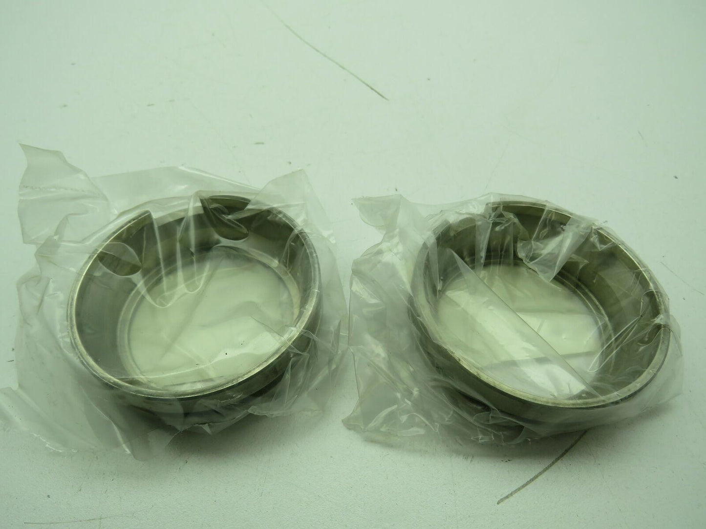 Angelus 33L817 SS Face Seal Retainer Spacer 33L817AH  Lot of 2