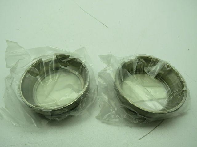 Angelus 33L817 SS Face Seal Retainer Spacer 33L817AH  Lot of 2