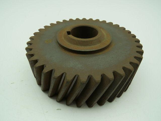Angelus 7H623 Discharge Intermediate Gear Seamer Replacement 7H623AH  1-3/8 Bore