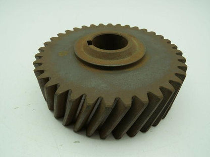 Angelus 7H623 Discharge Intermediate Gear Seamer Replacement 7H623AH  1-3/8 Bore