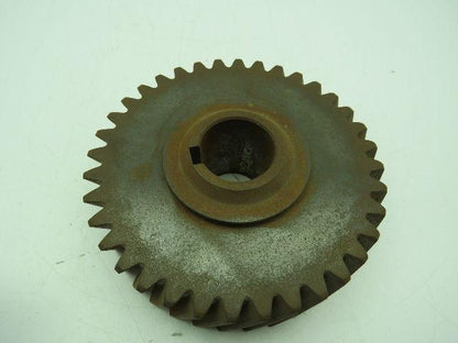 Angelus 7H623 Discharge Intermediate Gear Seamer Replacement 7H623AH  1-3/8 Bore