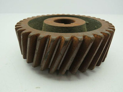 Angelus 7H623 Discharge Intermediate Gear Seamer Replacement 7H623AH  1-3/8 Bore
