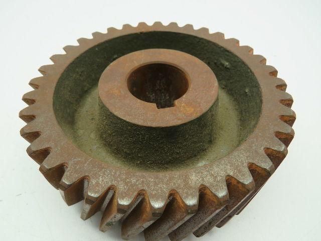 Angelus 7H623 Discharge Intermediate Gear Seamer Replacement 7H623AH  1-3/8 Bore