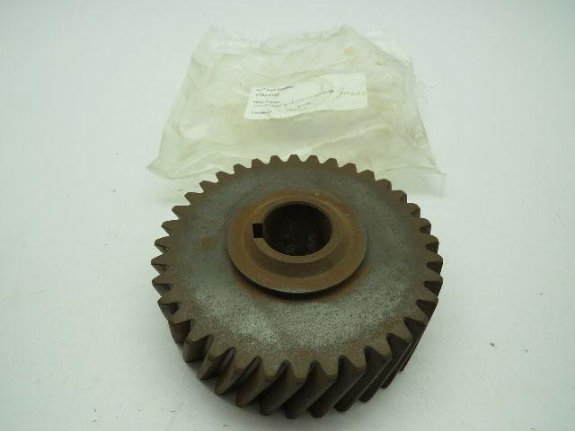 Angelus 7H623 Discharge Intermediate Gear Seamer Replacement 7H623AH  1-3/8 Bore