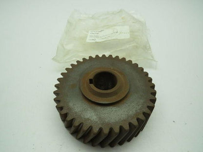 Angelus 7H623 Discharge Intermediate Gear Seamer Replacement 7H623AH  1-3/8 Bore