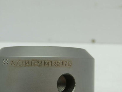 PSA Pneumatic Scale Angelus Can Seamer Seaming Chuck 80L636 307 SS  3-7/16"