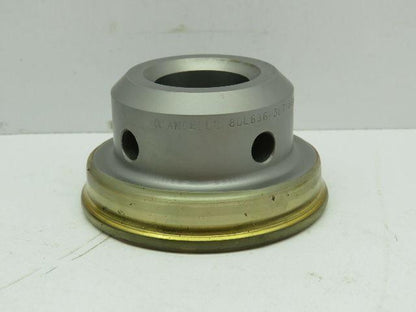 PSA Pneumatic Scale Angelus Can Seamer Seaming Chuck 80L636 307 SS  3-7/16"