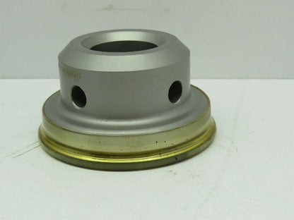 PSA Pneumatic Scale Angelus Can Seamer Seaming Chuck 80L636 307 SS  3-7/16"