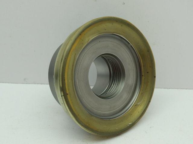 PSA Pneumatic Scale Angelus Can Seamer Seaming Chuck 80L636 307 SS  3-7/16"