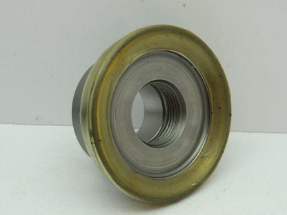 PSA Pneumatic Scale Angelus Can Seamer Seaming Chuck 80L636 307 SS  3-7/16"