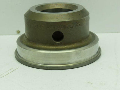 PSA Pneumatic Scale Angelus Can Seamer Seaming Chuck 80L636 307 SS  307 Dia