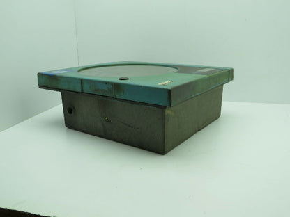 Honeywell DR450T-2000-10-001-0-00-0111 Chart Recorder 120/240V