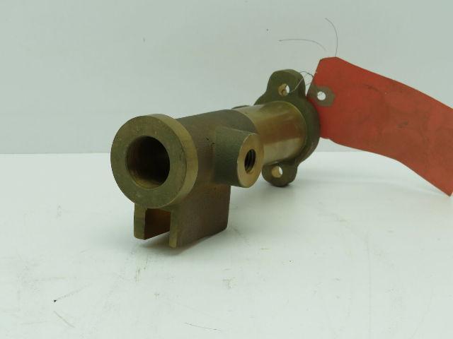 Angelus Seamer 22745A Brass Lifter Bearing Sleeve 3 Bolt