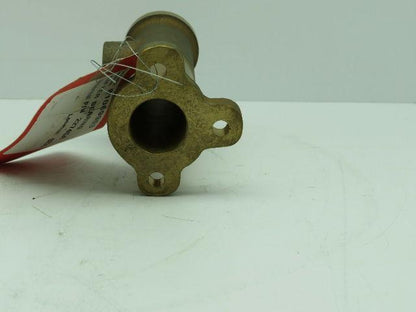 Angelus Seamer 22745A Brass Lifter Bearing Sleeve 3 Bolt