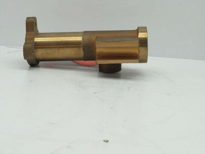 Angelus Seamer 22745A Brass Lifter Bearing Sleeve 3 Bolt