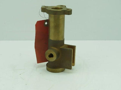 Angelus Seamer 22745A Brass Lifter Bearing Sleeve 3 Bolt