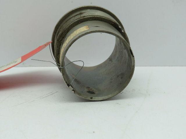 Angelus Seamer 112904CI Threaded Valve Sleeve Stainless 2-5/16"  112904C1