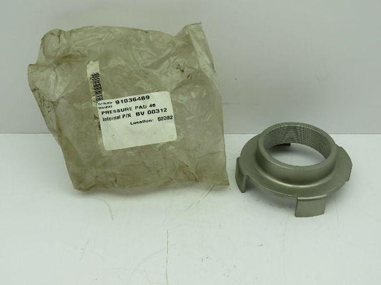 Angelus Seamer BV00312 Prerssure Pad 46 Replacement 2-7/8"  BV 00312