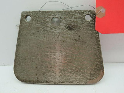Angelus Seamer 91043526 MTG Plate Replacement 4x5"  22991B