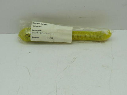 Elmar Filler CE-20131 Shaft Roller Replacement 7-3/4"