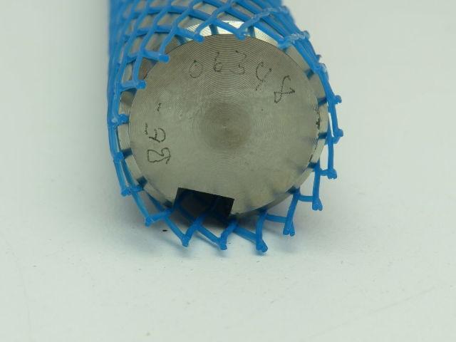 Elmar Filler BE-06348 Shaft Roller Replacement