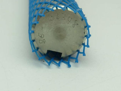 Elmar Filler BE-06348 Shaft Roller Replacement