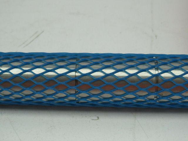 Elmar Filler BE-06348 Shaft Roller Replacement