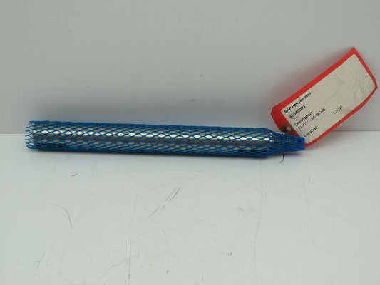 Elmar Filler BE-06348 Shaft Roller Replacement