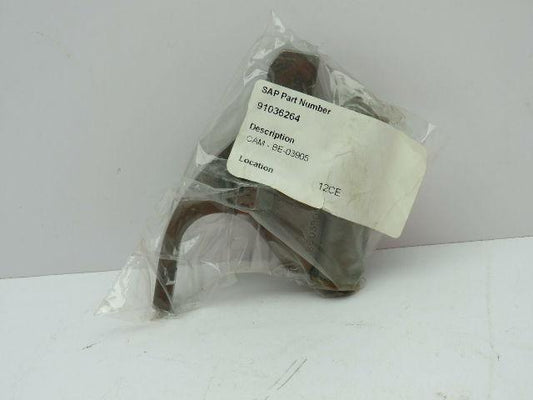 Elmar Filler BE-03905 Cam Replacement Part