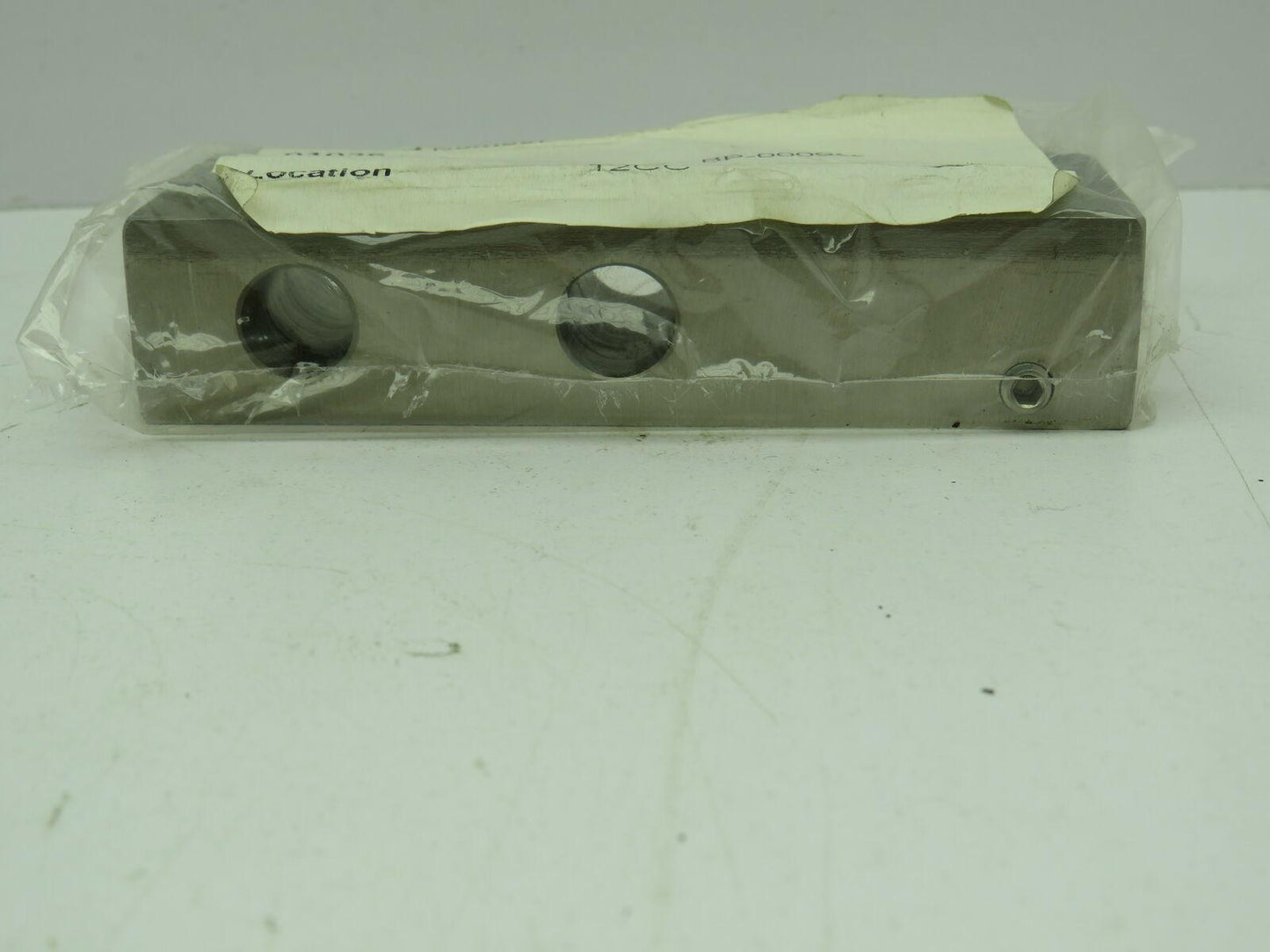 Elmar Filler BP-00096 Feed Screw Bracket