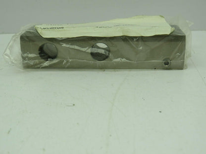 Elmar Filler BP-00096 Feed Screw Bracket