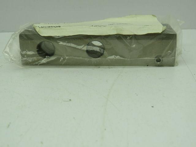 Elmar Filler BP-00096 Feed Screw Bracket