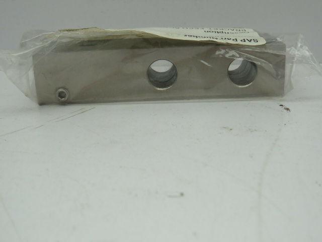 Elmar Filler BP-00096 Feed Screw Bracket