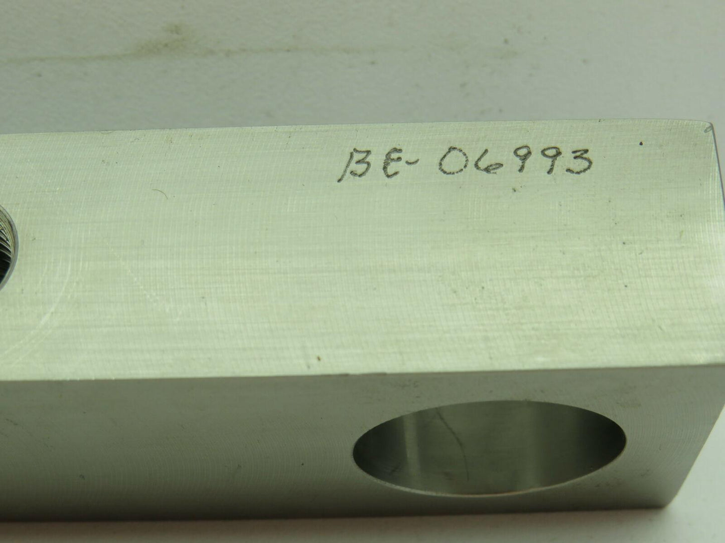 Elmar Filler BE-06993  Bracket Replacement Part