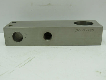 Elmar Filler BE-06993  Bracket Replacement Part