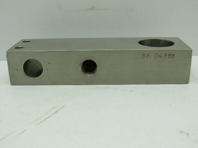 Elmar Filler BE-06993  Bracket Replacement Part