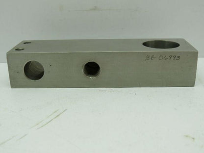Elmar Filler BE-06993  Bracket Replacement Part