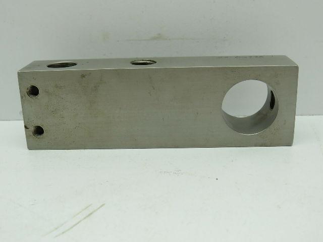Elmar Filler BE-06993  Bracket Replacement Part