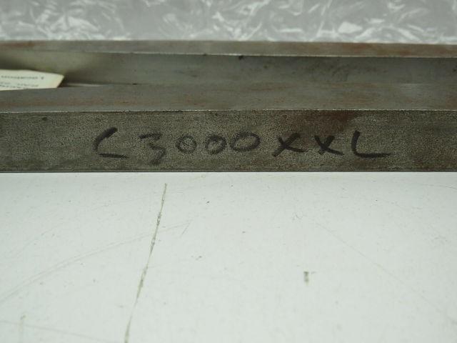 Elmar C3000XXL Rail Set  2pcs  21"