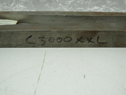 Elmar C3000XXL Rail Set  2pcs  21"