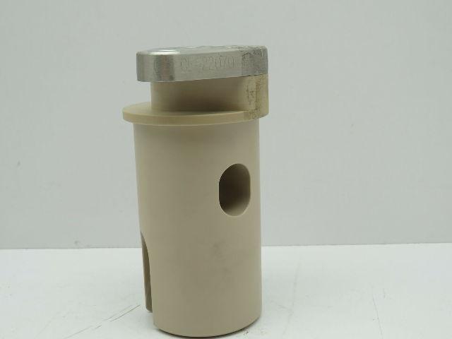 Elmar CE-22070 Valve Plug Insert  2-1/2"